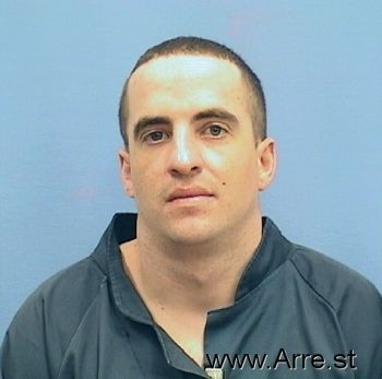 Jeremy R Malone Mugshot