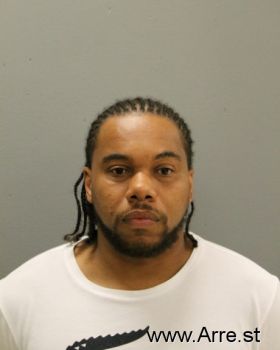 Jeremy E Mitchell Mugshot