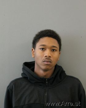 Jeremy  Oliver Mugshot