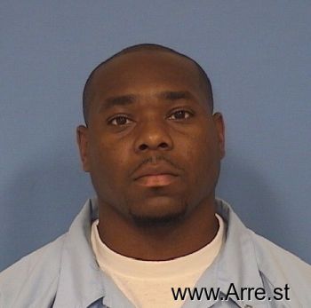 Jeremy  Robinson Mugshot