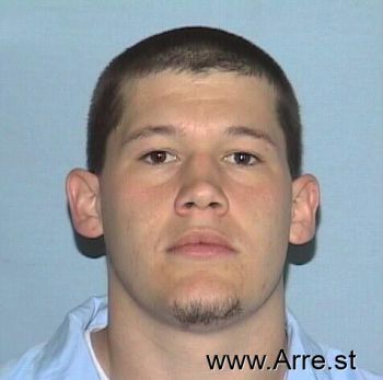 Jeremy J Stevens Mugshot