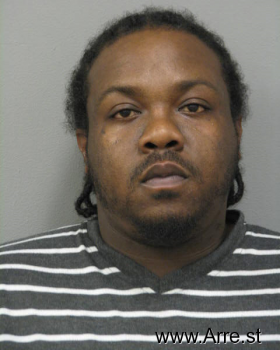 Jeremy Montai Taylor Mugshot