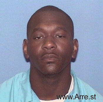 Jeremy  Washington Mugshot