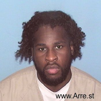 Jeremy  Watts Mugshot