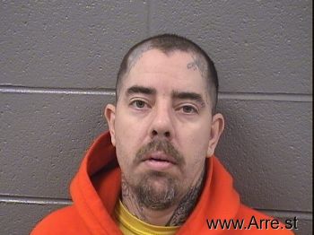 Jeremy S Westfall Mugshot