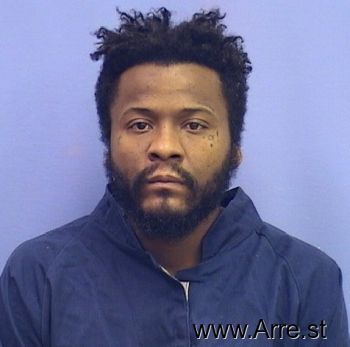 Jeremy  Woodson Mugshot