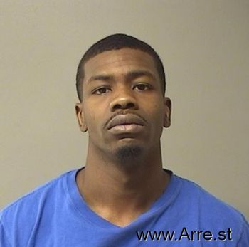 Jermaine Khalil Anderson Mugshot