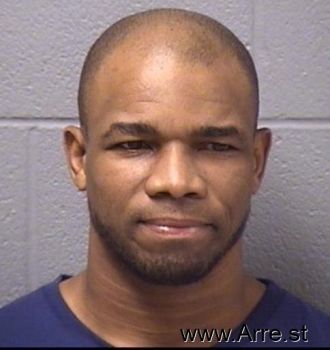 Jermaine E Anderson Mugshot