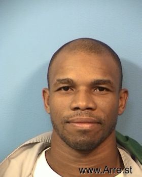 Jermaine  Anderson Mugshot