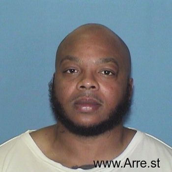 Jermaine  Blandin Mugshot