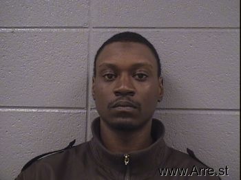 Jermaine L Bowens Mugshot