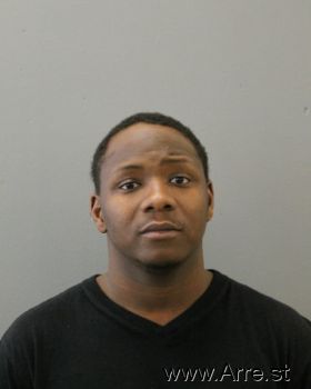 Jermaine Demond Boykin Mugshot