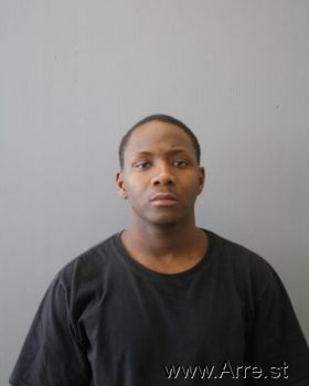 Jermaine Demond Boykin Mugshot