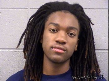 Jermaine  Greene Mugshot