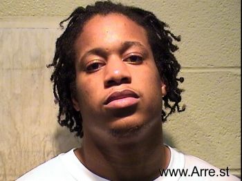 Jermaine  Hall Mugshot