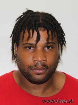 Jermaine D Hall Mugshot