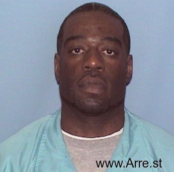 Jermaine  Harper Mugshot