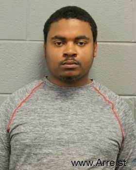 Jermaine K Henderson Mugshot