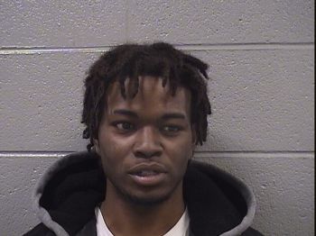 Jermaine  Hubbard Mugshot