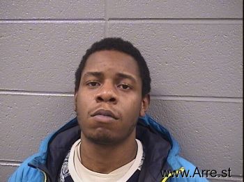 Jermaine P Jackson Mugshot