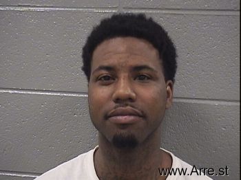 Jermaine  Jackson Mugshot