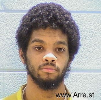 Jermaine O Jackson Mugshot