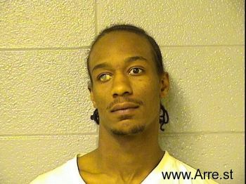 Jermaine M Johnson Mugshot