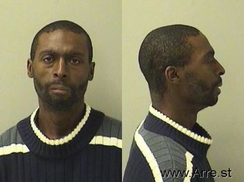 Jermaine Lewis Johnson Mugshot