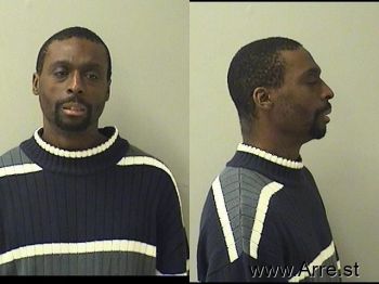 Jermaine Lewis Johnson Mugshot