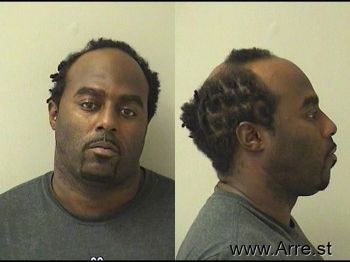 Jermaine Duprice Johnson Mugshot