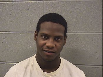 Jermaine  Johnson Mugshot