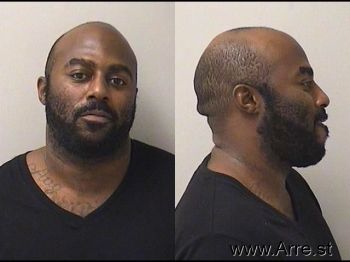 Jermaine D Johnson Mugshot