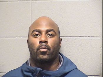 Jermaine  Johnson Mugshot