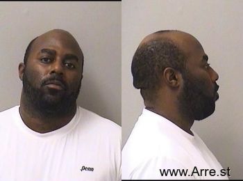 Jermaine D Johnson Mugshot