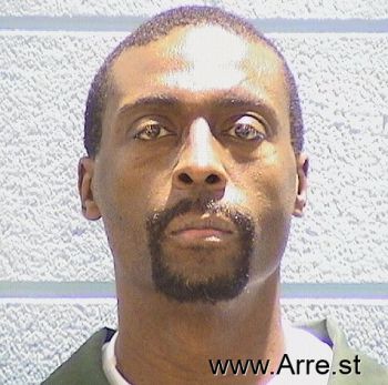 Jermaine  Johnson Mugshot