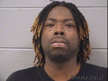 Jermaine T Jones Mugshot