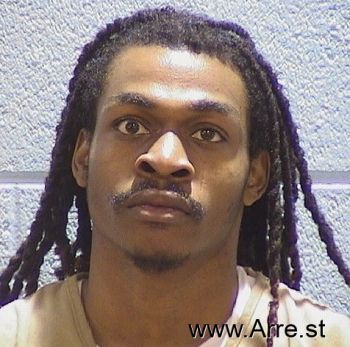 Jermaine L Jones Mugshot