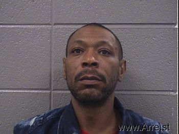 Jermaine J Kelly Mugshot