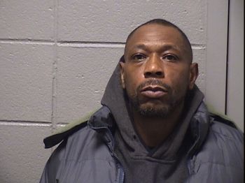 Jermaine  Kelly Mugshot