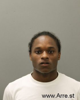 Jermaine A Marshall Mugshot