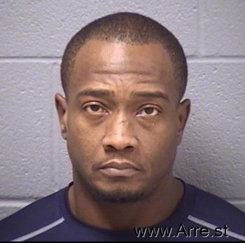 Jermaine D Moore Mugshot