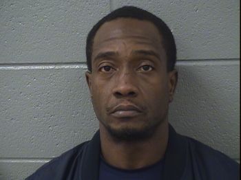 Jermaine  Moore Mugshot