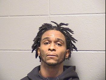 Jermaine  Moore Mugshot