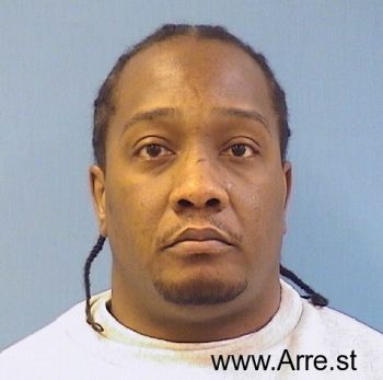 Jermaine  Moore Mugshot