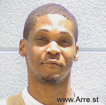 Jermaine  Moore Mugshot