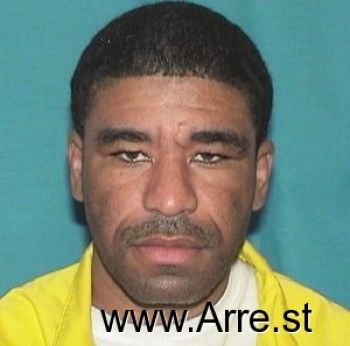 Jermaine  Murphy Mugshot