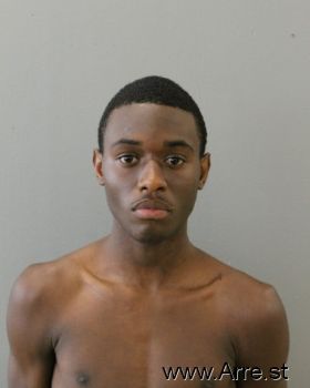 Jermaine J Robinson Mugshot