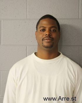 Jermaine Edward Ross Mugshot