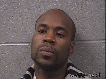 Jermaine  Scott Mugshot