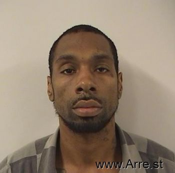 Jermaine Leverae Spearman Mugshot